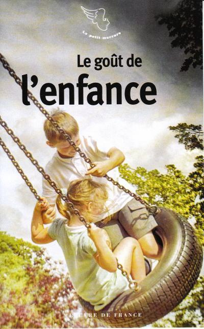 Le goût de l'enfance