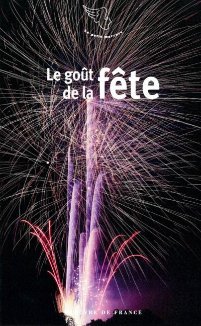 Le goût de la fête