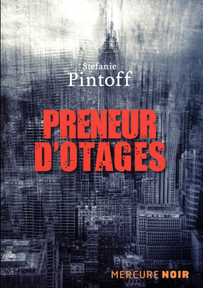 Preneurs d'otages