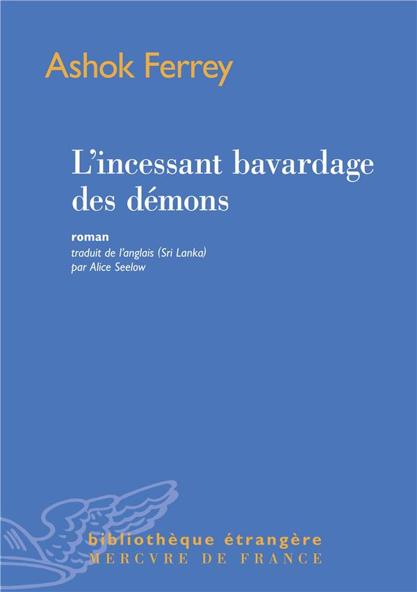 L'incessant bavardage des démons