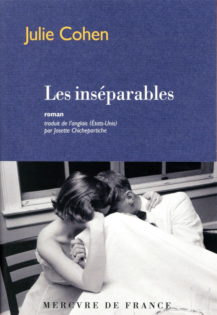 Les inséparables