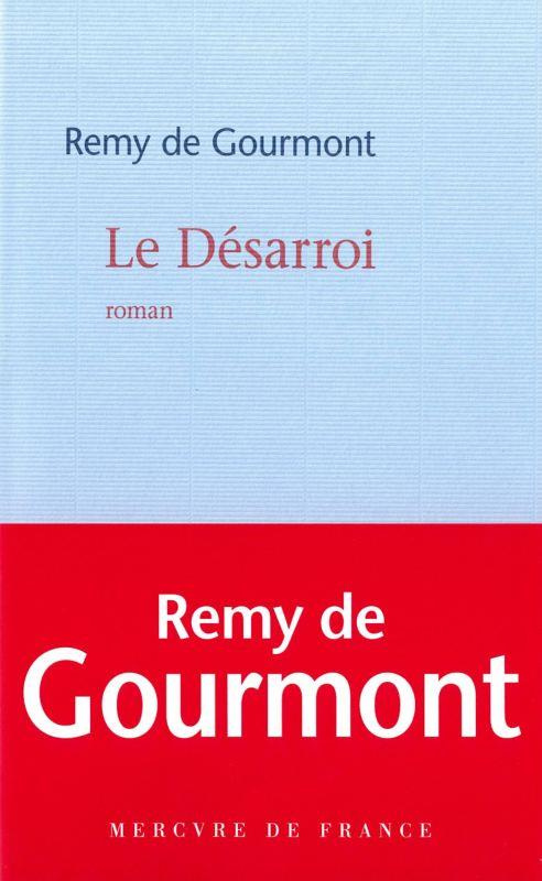 Le désarroi
