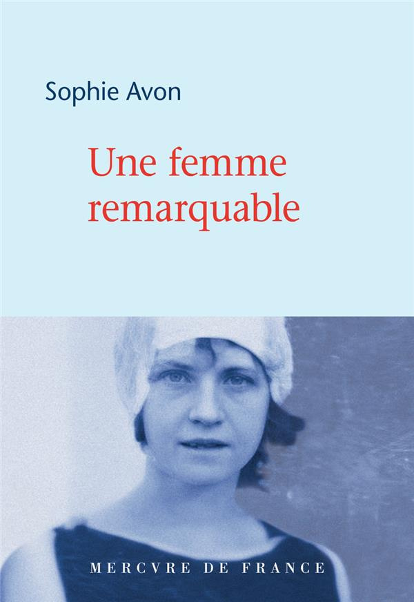 Une femme remarquable
