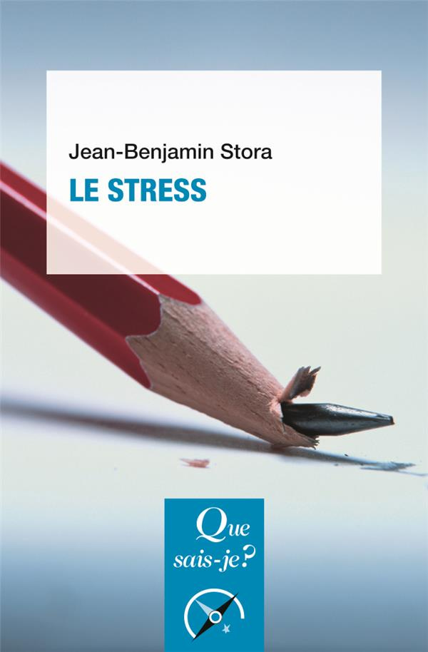Le stress. 10e édition