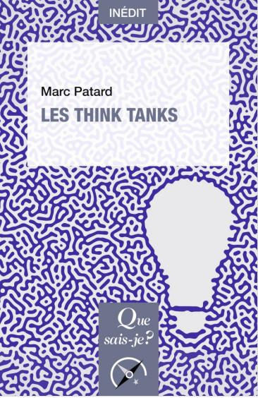 Les Think Tanks