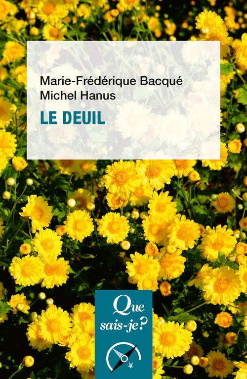 Le deuil. 9e édition
