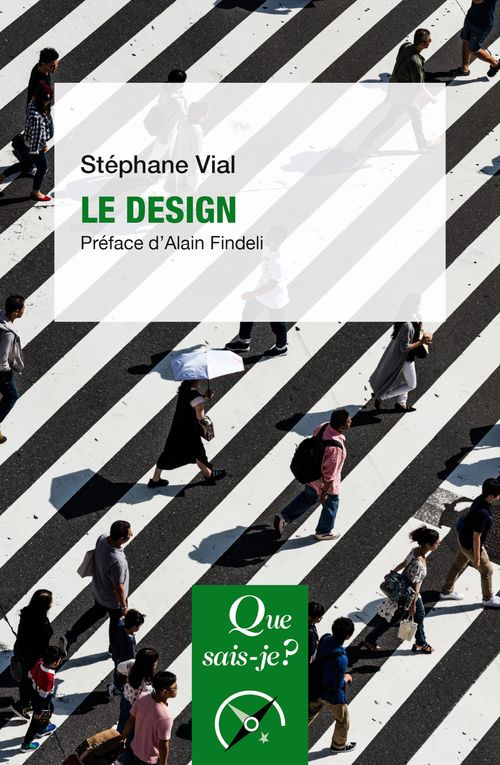 Le design. 4e édition