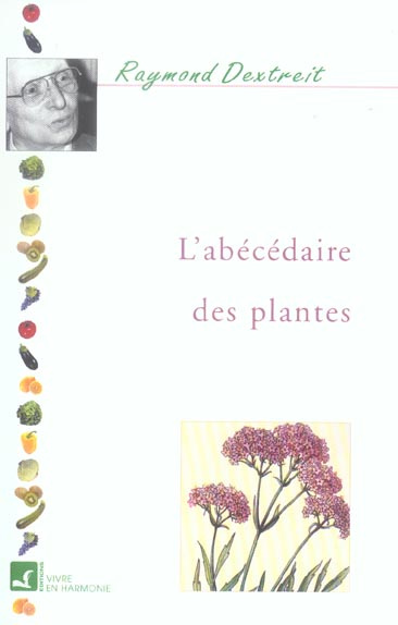 ABECEDAIRE DES PLANTES POUR SE GUERIR