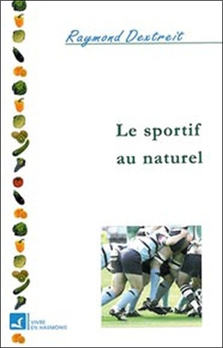 Soins naturels du sportif