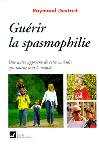 Guérir la spasmophilie
