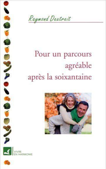 Parcours agréable après la soixantaine