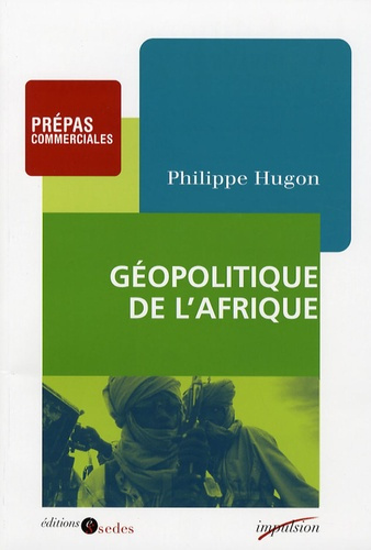 GEOPOLITIQUE DE L'AFRIQUE