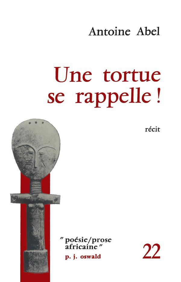 TORTUE SE RAPPELE (LA)