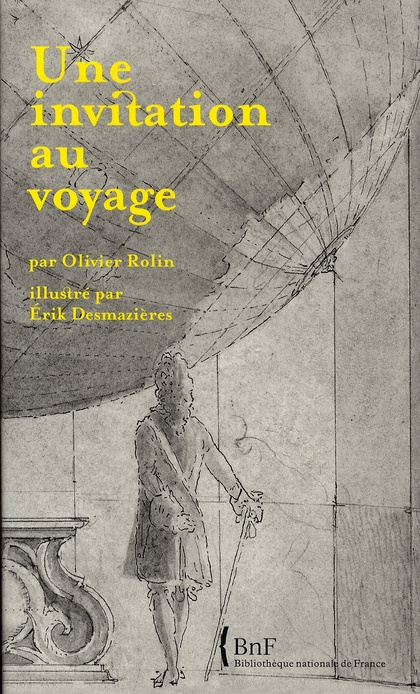 Une invitation au voyage
