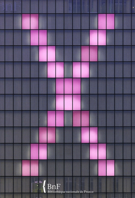 L'Enfer de la Bibliothèque. Eros au secret