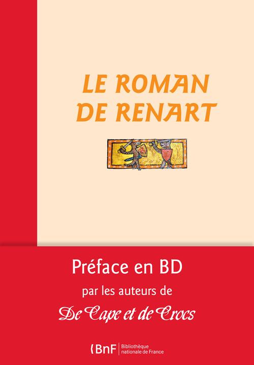Le Roman de Renart