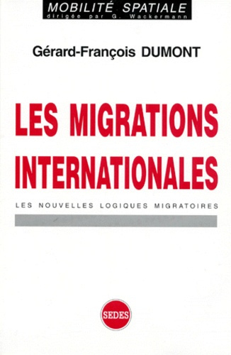 LES MIGRATIONS INTERNATIONALES