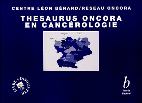 Thesaurus ONCORA en cancérologie