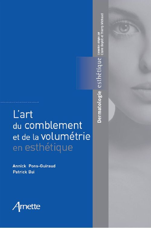 L'art du comblement et de la volumétrie en esthétique