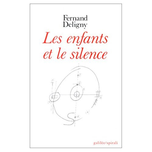Les Enfants et le silence