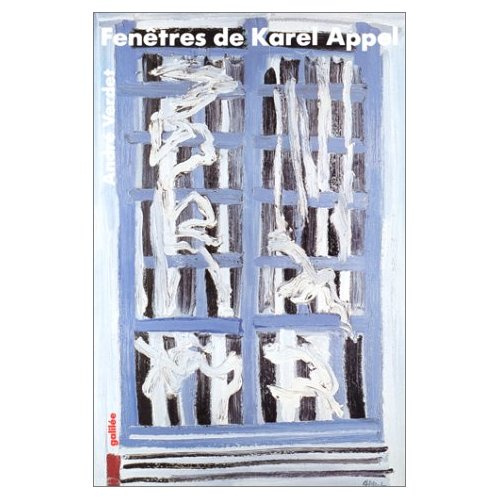 FENETRES DE KAREL APPEL