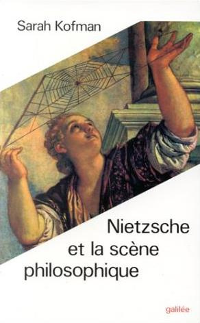 Nietzsche et la scène philosophique