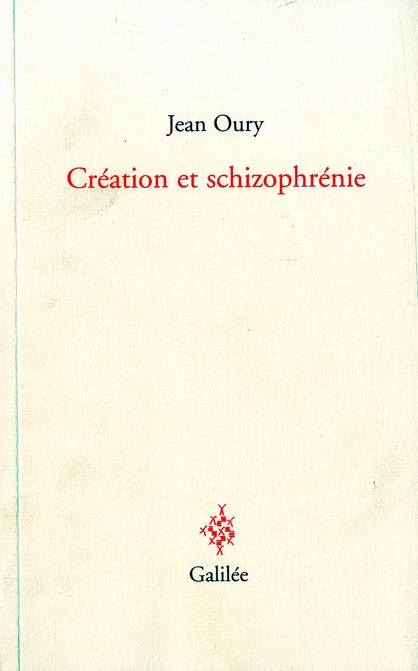 Création et schizophrénie