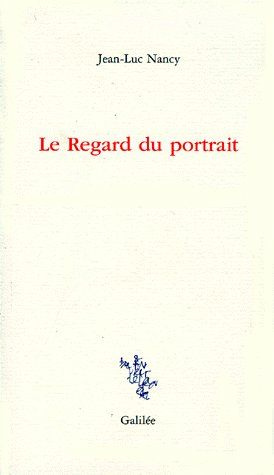 Le regard du portrait