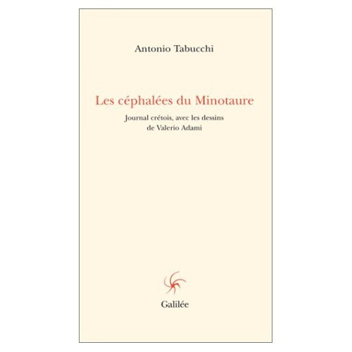 Les céphalées du Minotaure