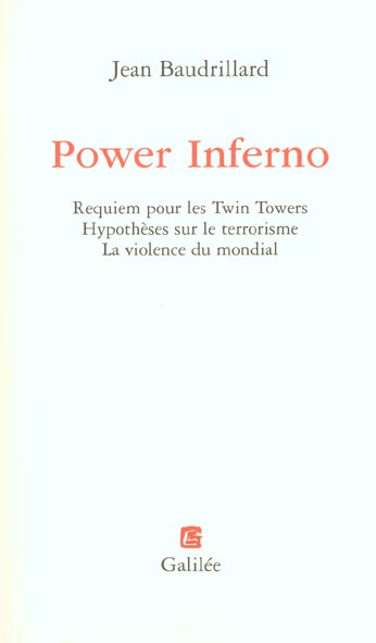 Power Inferno