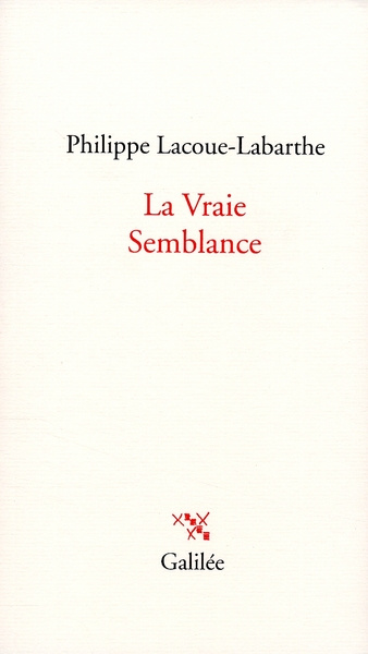 La Vraie Semblance