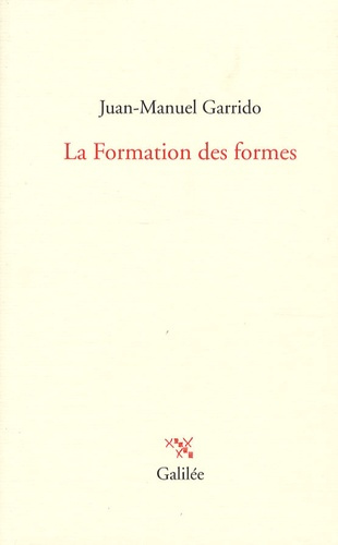La Formation des formes