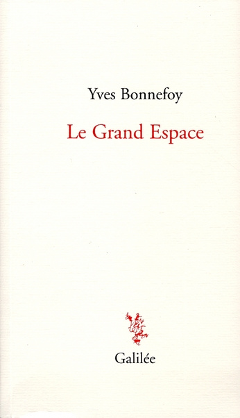 Le Grand Espace