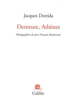 Demeure, Athènes