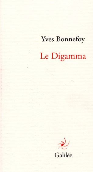 Le Digamma
