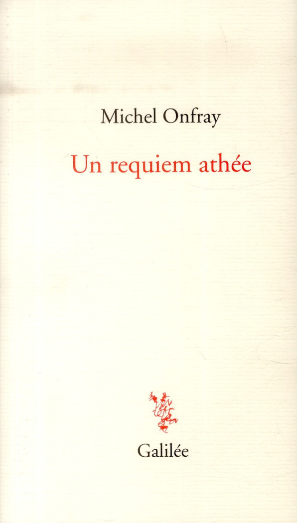 Un requiem athée