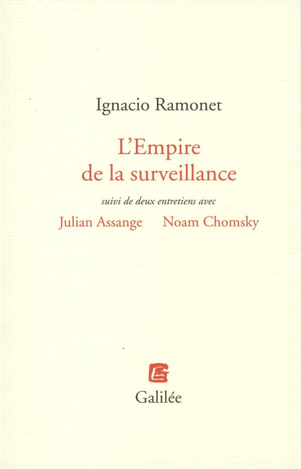 L'Empire de la surveillance