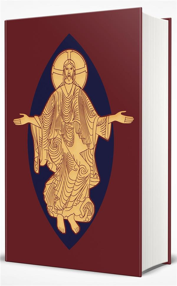 Missel romain - Nouvelle traduction