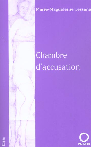 Chambre d'accusation
