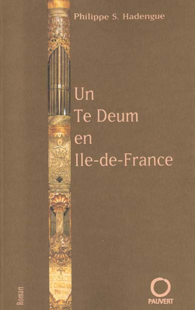 Un Te Deum en Ile-de-France