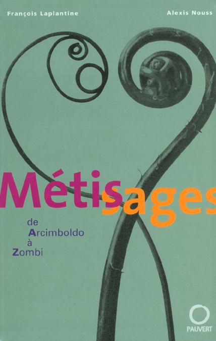 METISSAGES - DE ARCIMBOLDO A ZOMBI