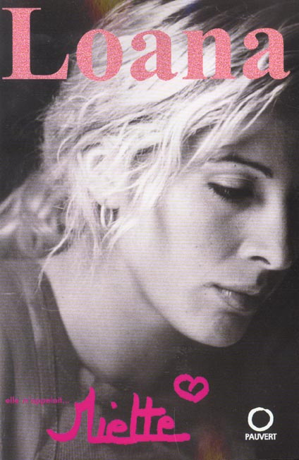 Elle m'appelait... Miette