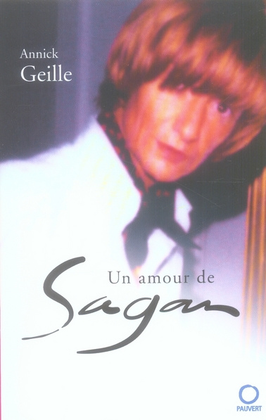 Un amour de Sagan