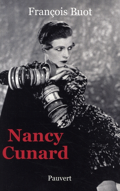 Nancy Cunard