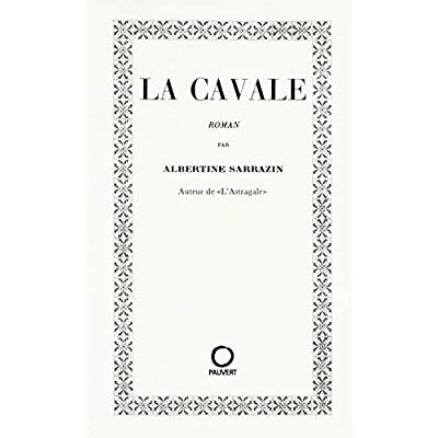 La cavale
