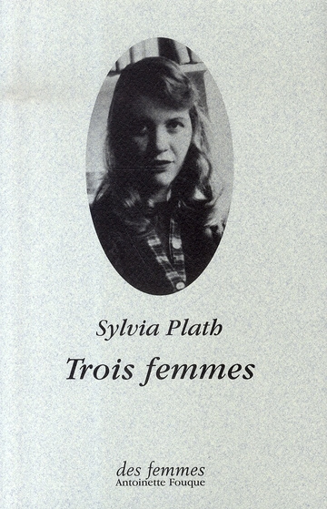 TROIS FEMMES - POEME A TROIS VOIX