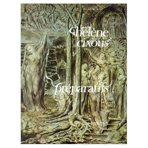 Préparatifs de noces au delà de l'abîme
