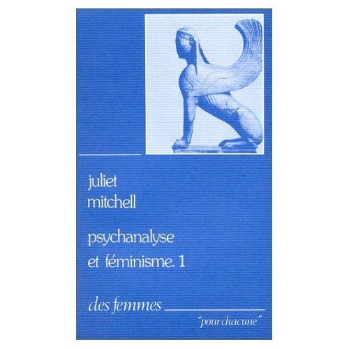 PSYCHANALY ET FEMIN
