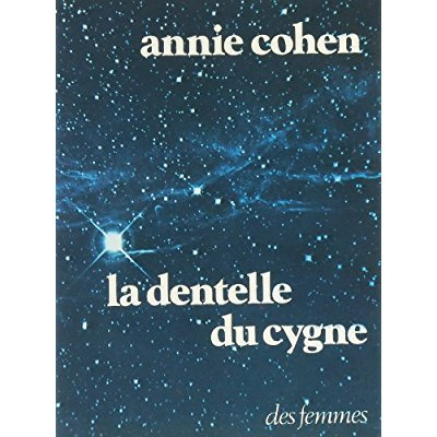 LA DENTELLE DU CYGNE