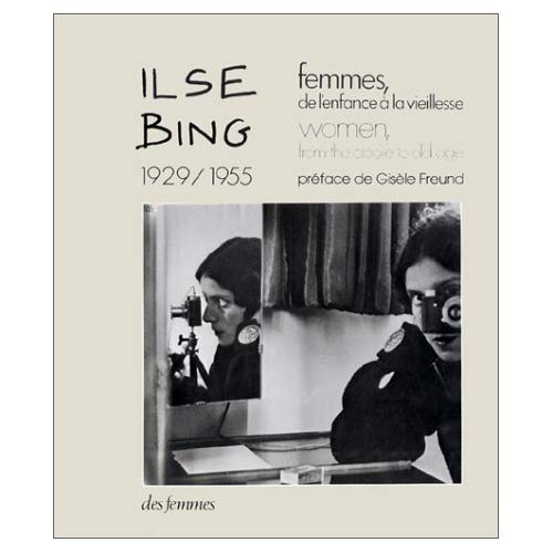 FEMMES, DE L'ENFANCE A LA VIEILLESSE, 1929-1955